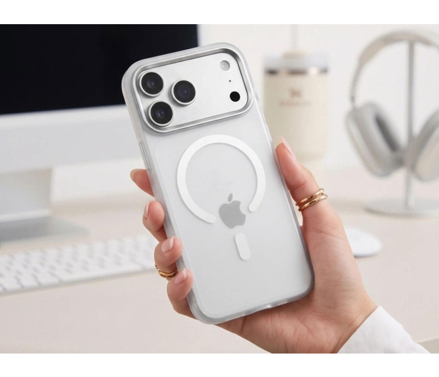 Tech-Protect Magzero Magsafe Do Iphone 17 Pro Max / 18 Pro Max - 1587051 - zdjęcie 4